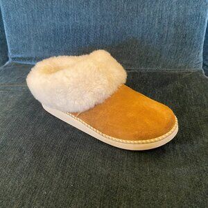 Olukai - Ku'i Tan/Bone - Multiple Sizes (NEW W/ BOX)